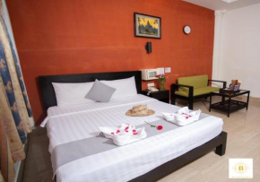 Отель Best Central Point Hotel  Phnom Penh
